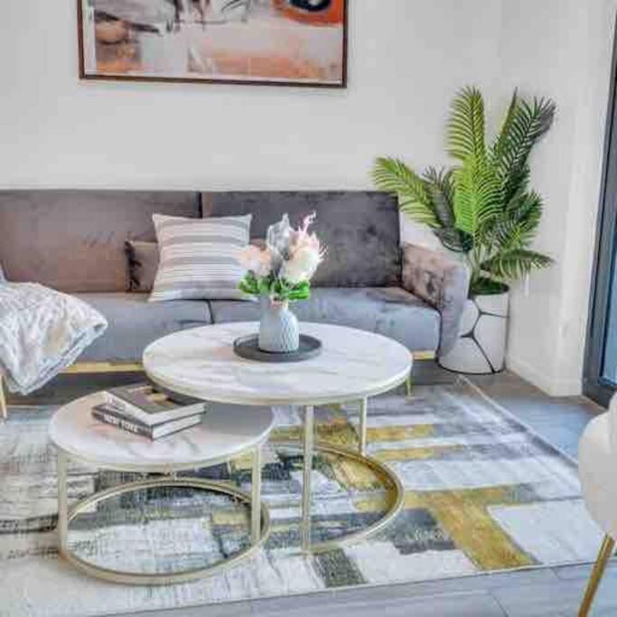 Spacious 2 Beds With Ocean View Miami Exterior foto