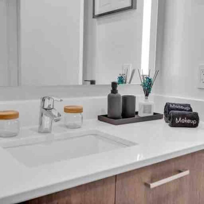 Spacious 2 Beds With Ocean View Miami Exterior foto